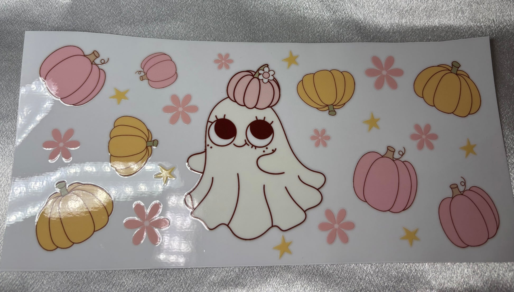 Sticker Motive- Herbst