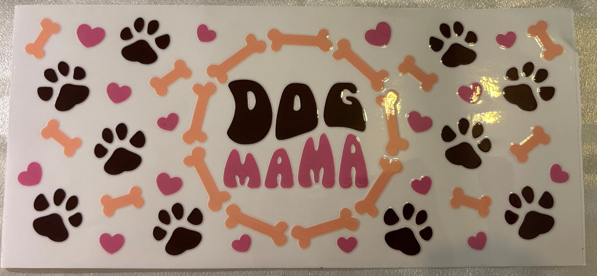 Dog Mama