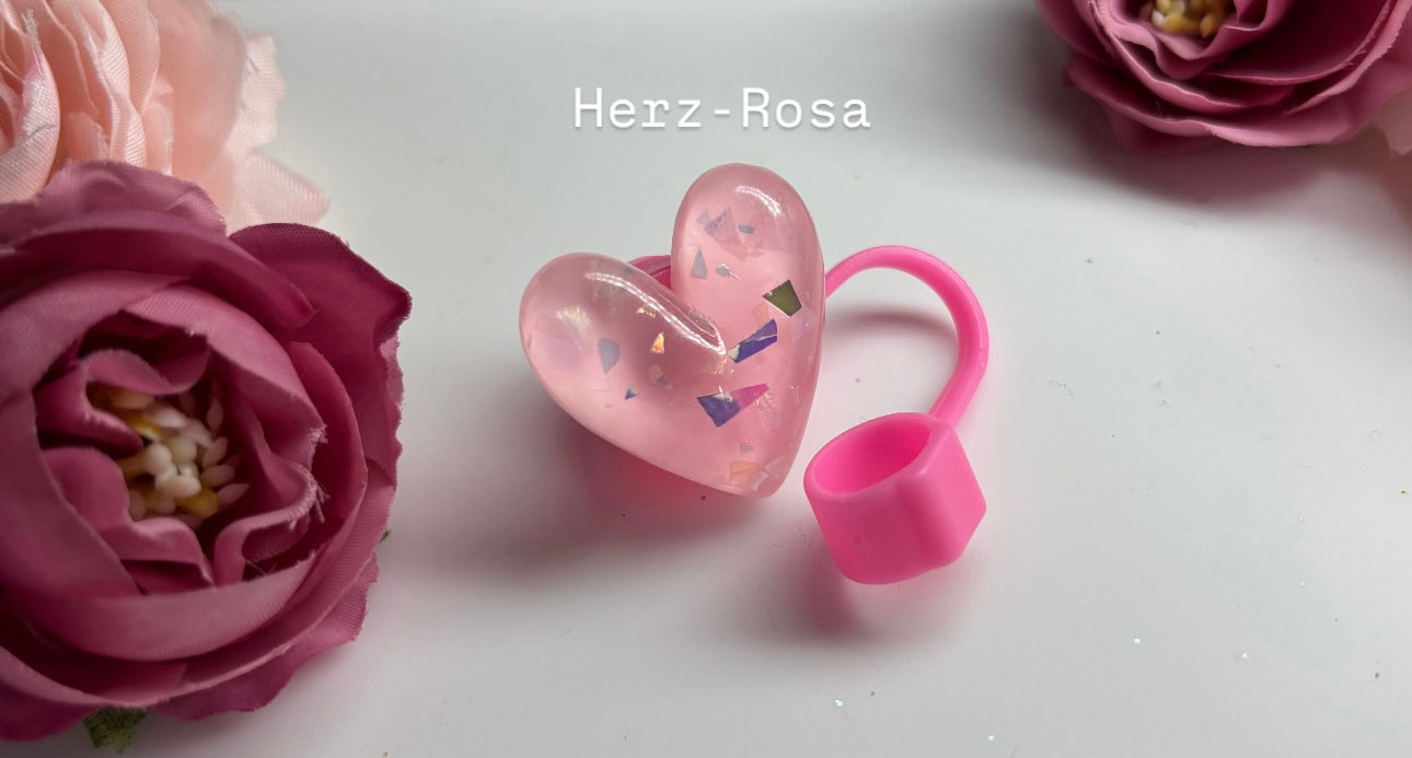 Strohhalm Abdeckung- NUPSI