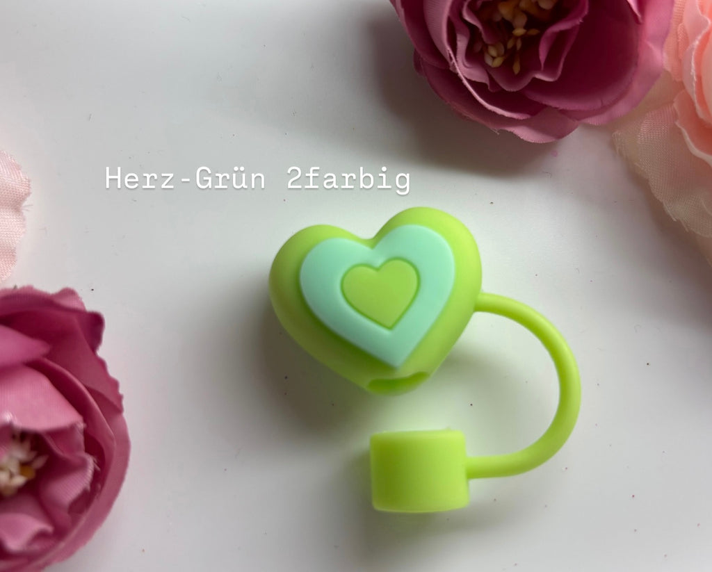 Strohhalm Abdeckung- NUPSI