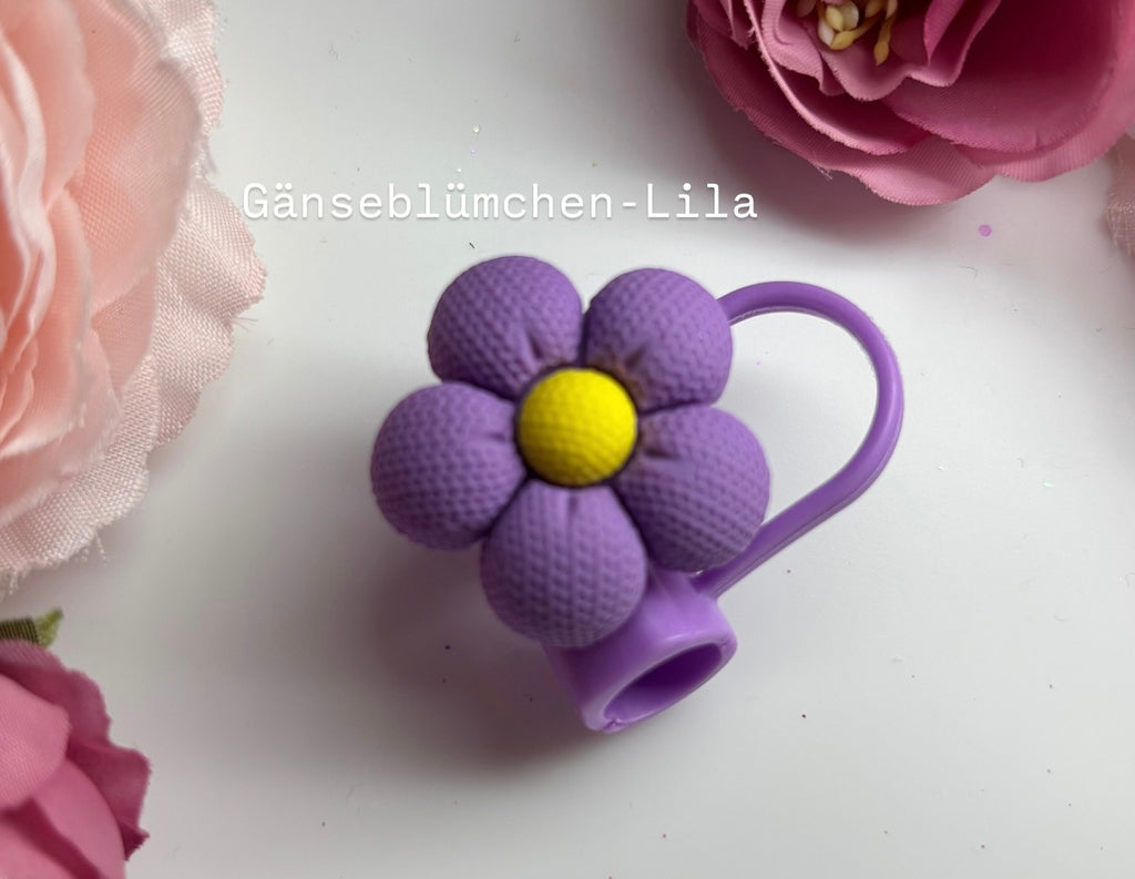 Strohhalm Abdeckung- NUPSI