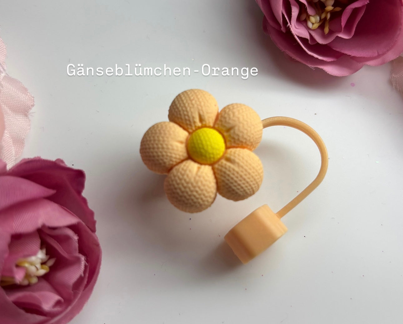 Strohhalm Abdeckung- NUPSI