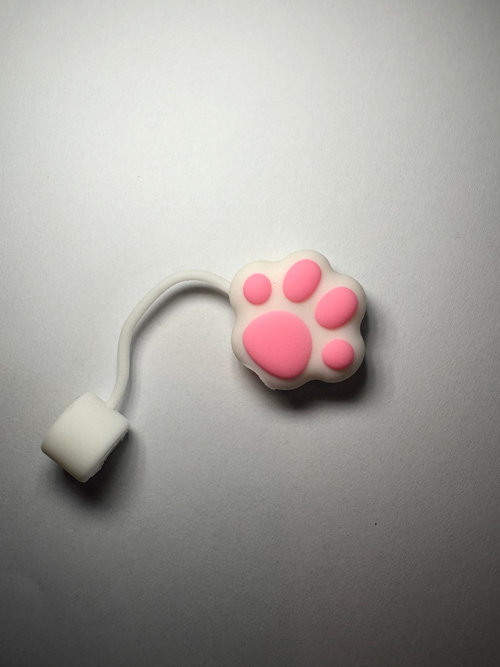 Strohhalm Abdeckung- NUPSI