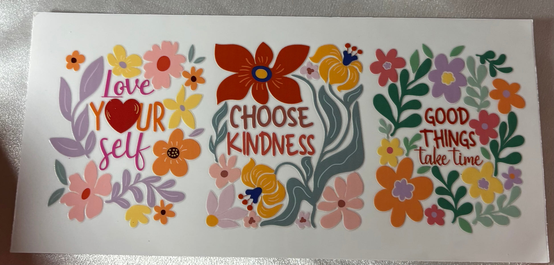 Choose Kindness