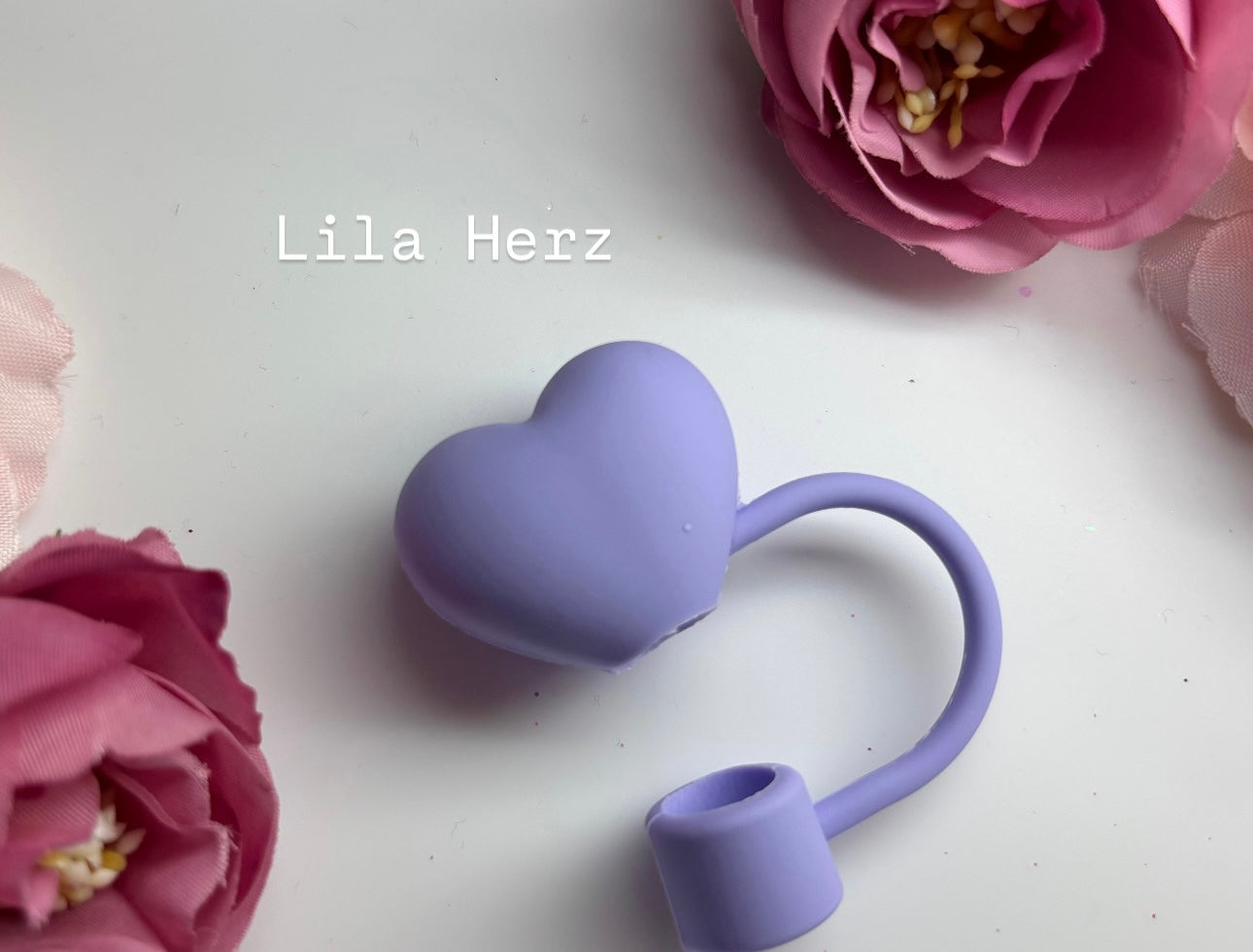 Strohhalm Abdeckung- NUPSI