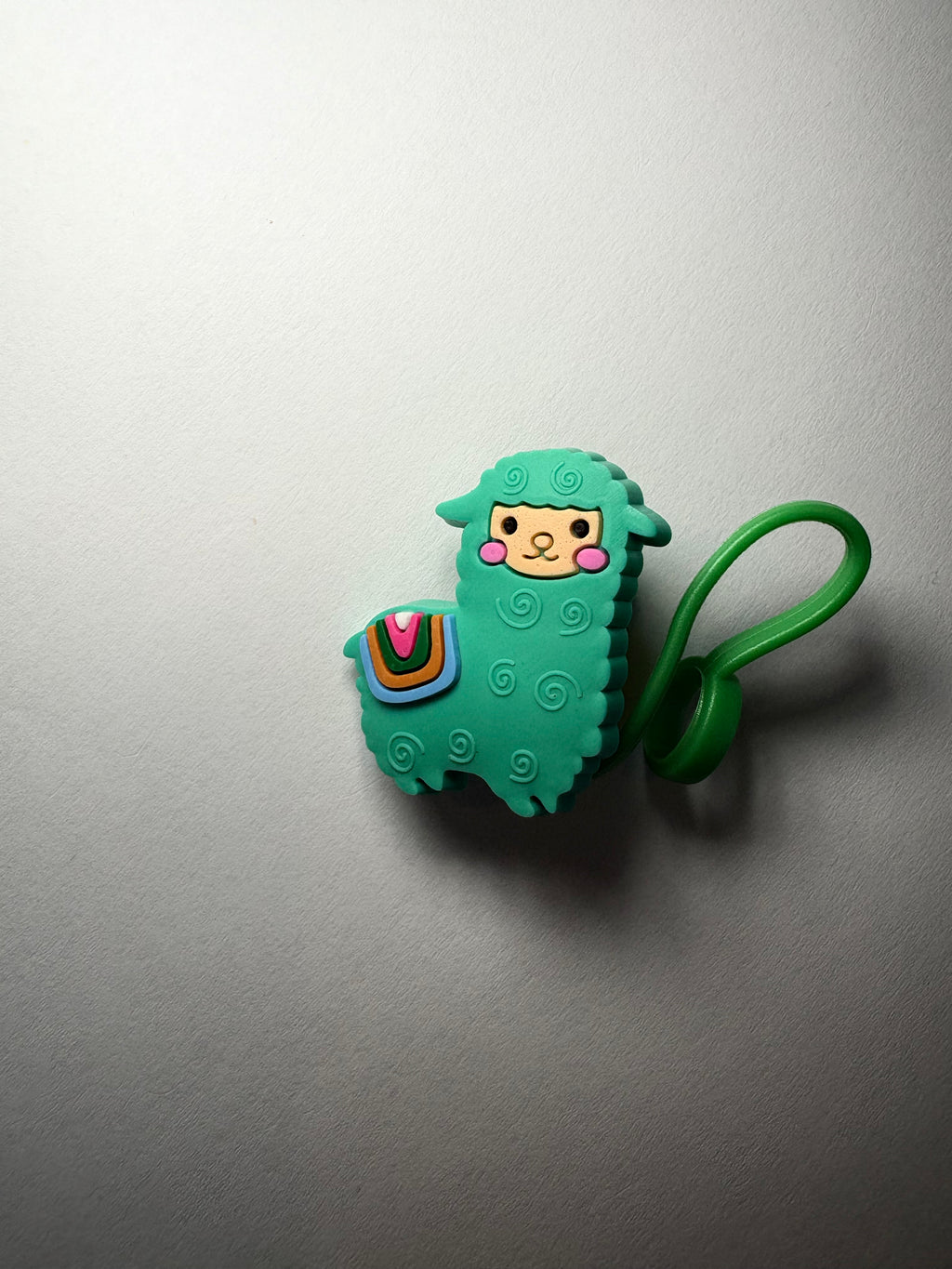 Strohhalm Abdeckung- NUPSI