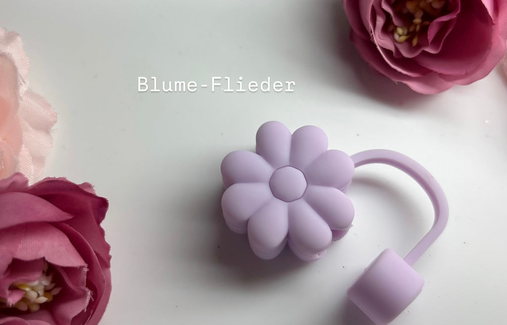 Strohhalm Abdeckung- NUPSI