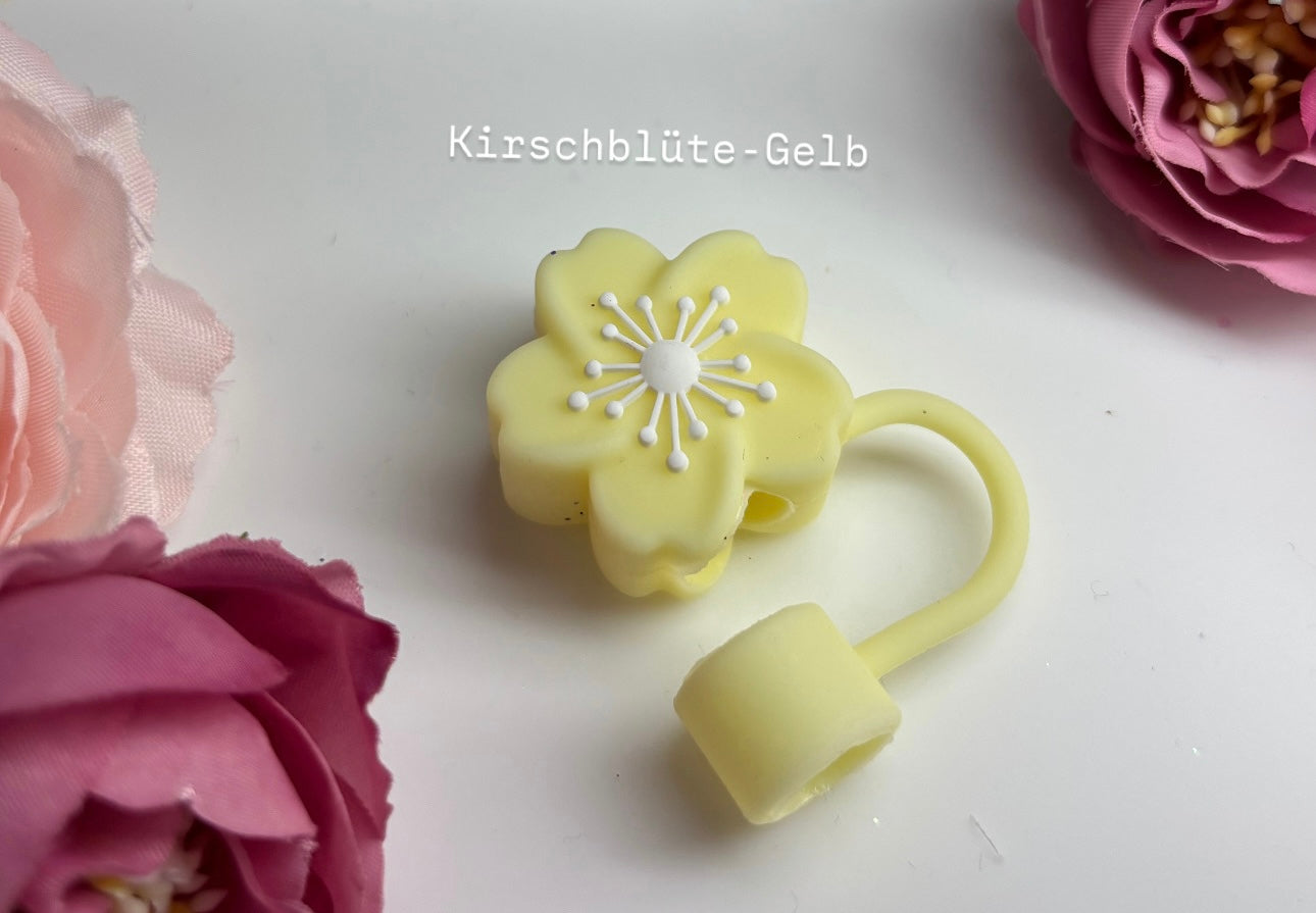 Strohhalm Abdeckung- NUPSI