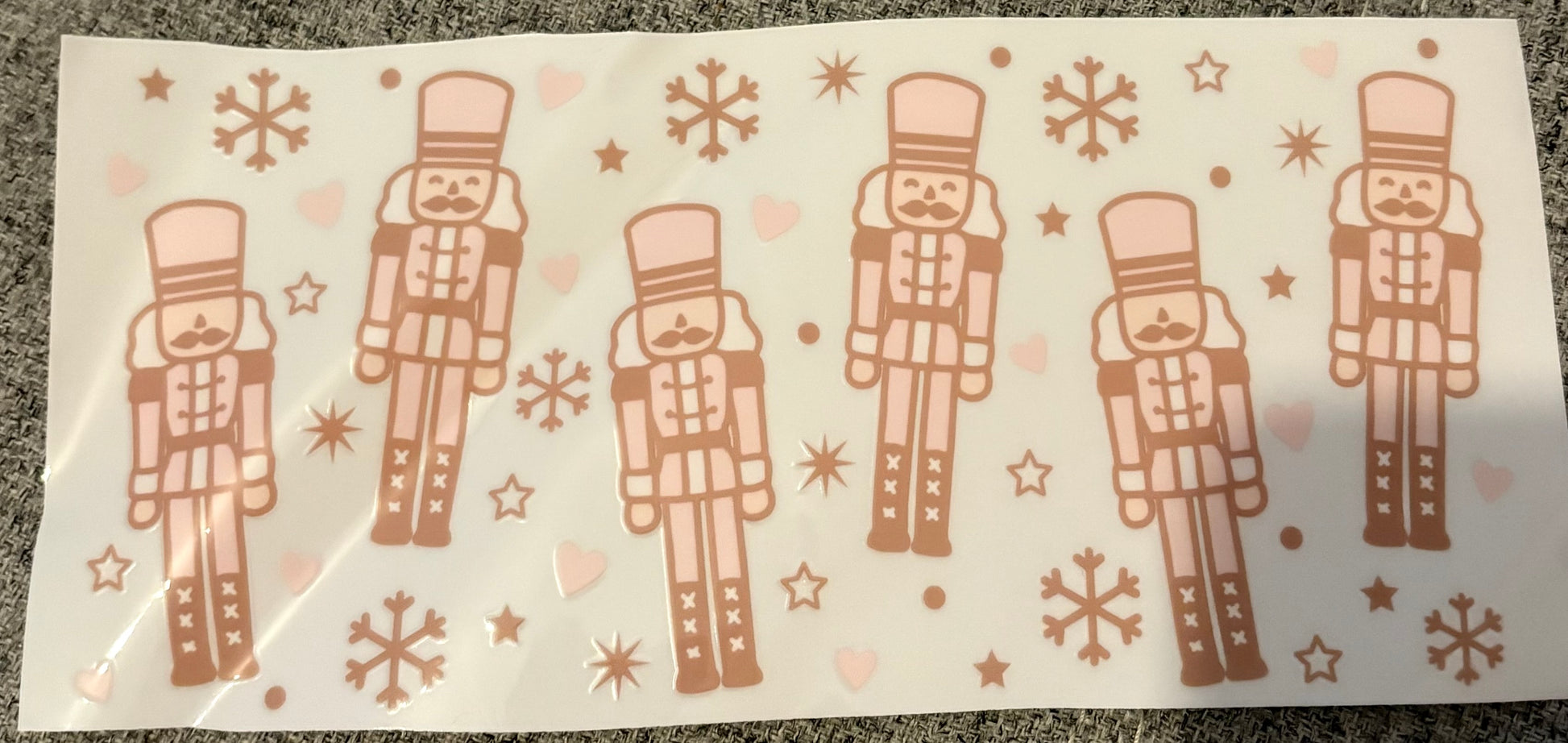 Der Nuss Knacker🩰