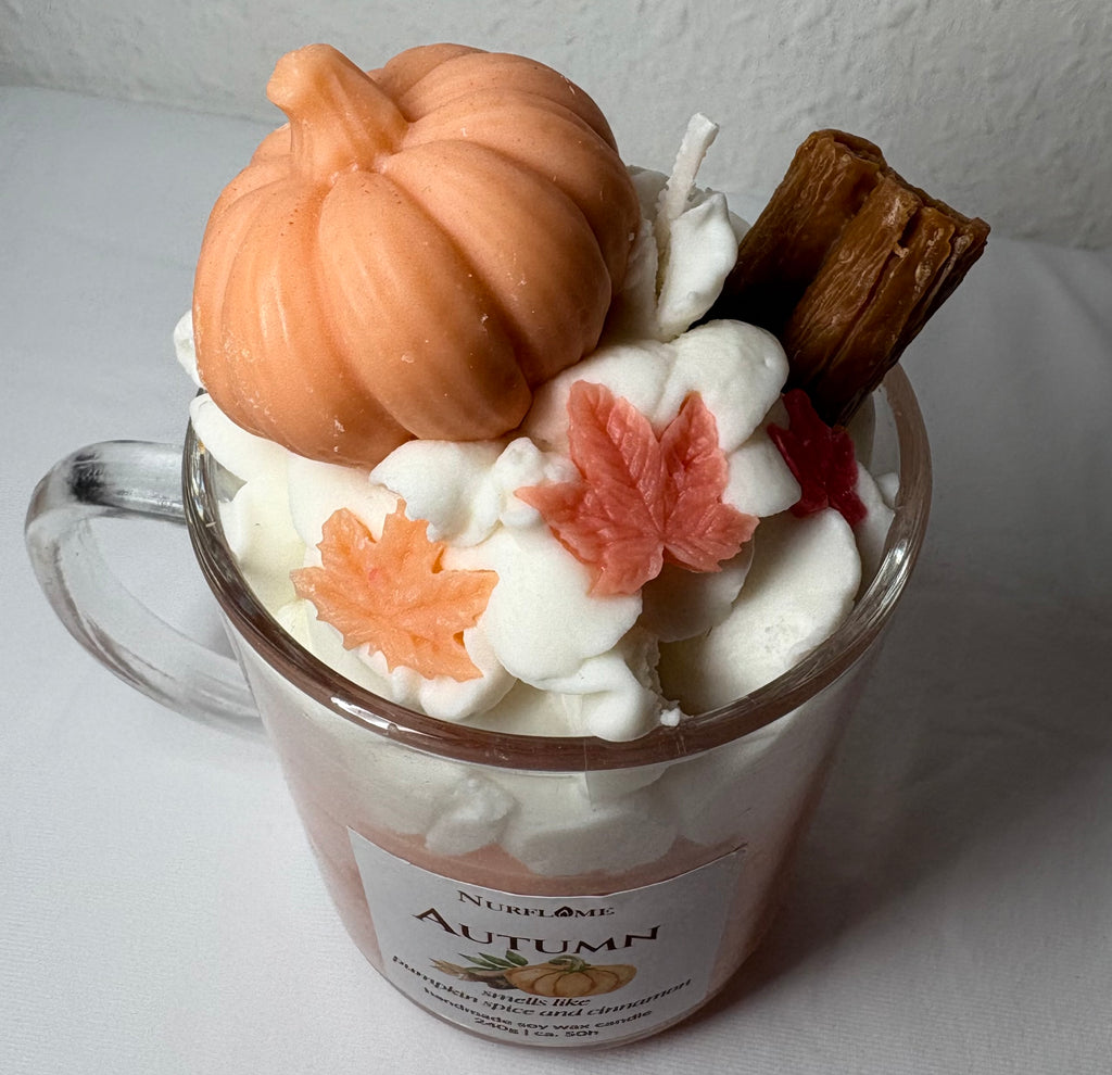 Herbst-Geschenk Set🍂🎃🍁