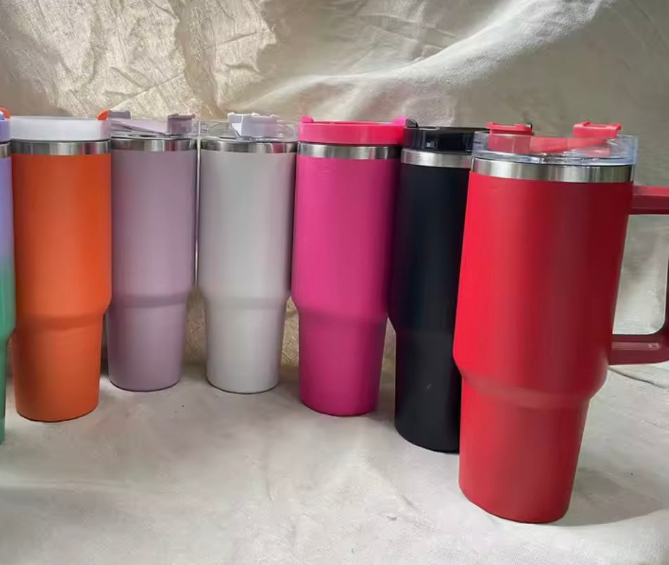 VORBESTELLUNG/ Noor Becher 40oz- 1,1Liter Edelstahl- personalisierbar