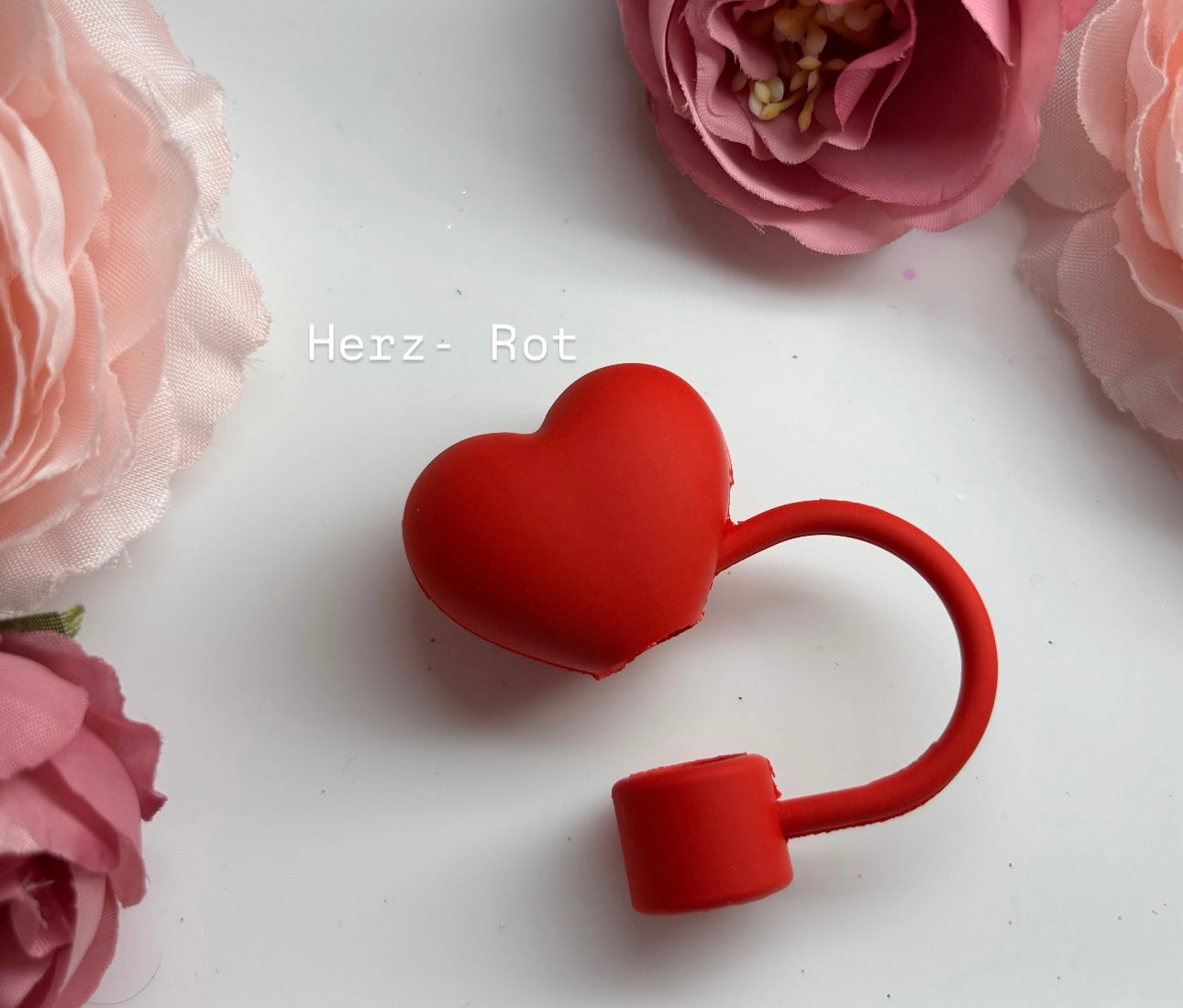 Strohhalm Abdeckung- NUPSI