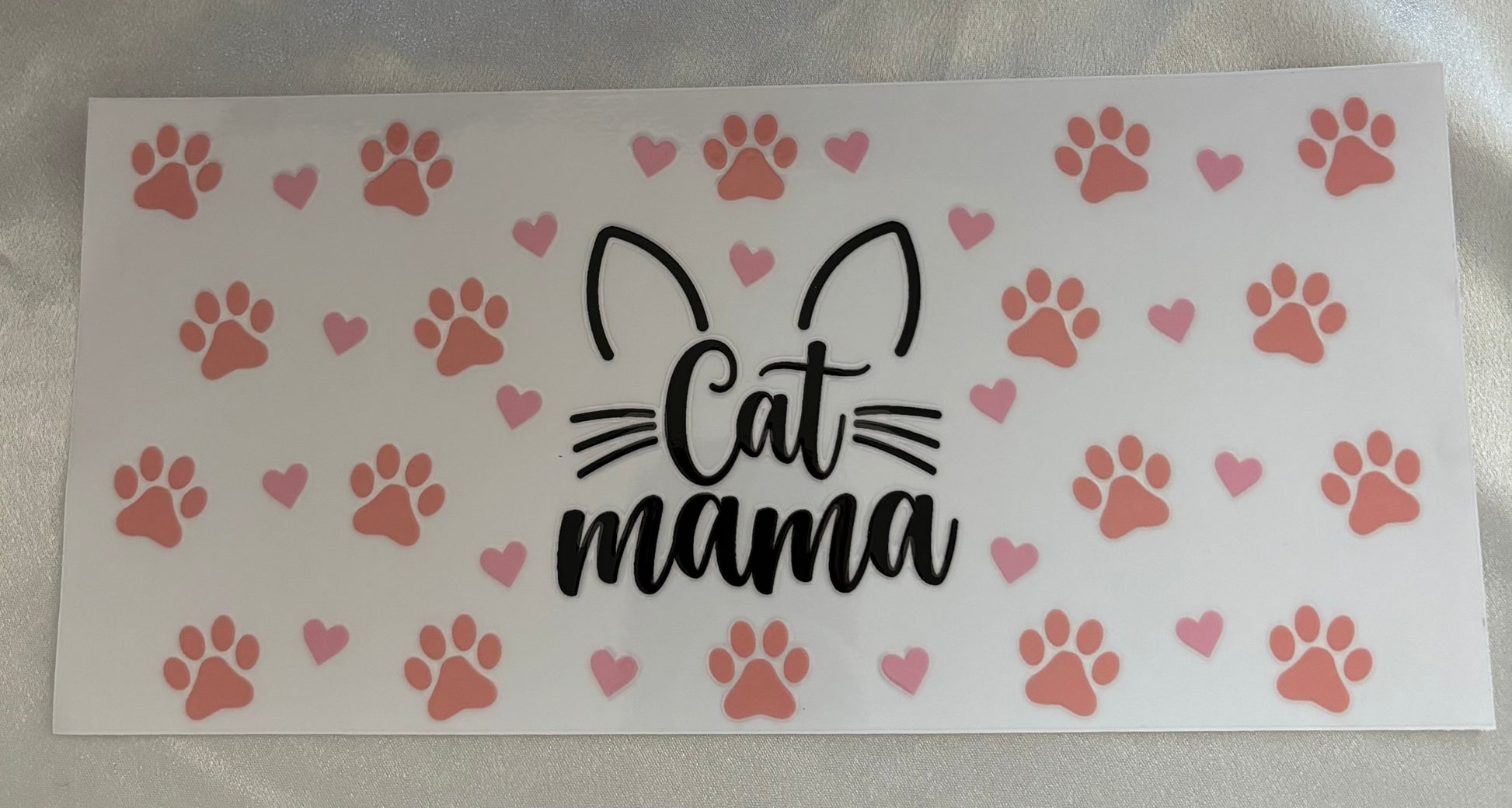 Cat Mama