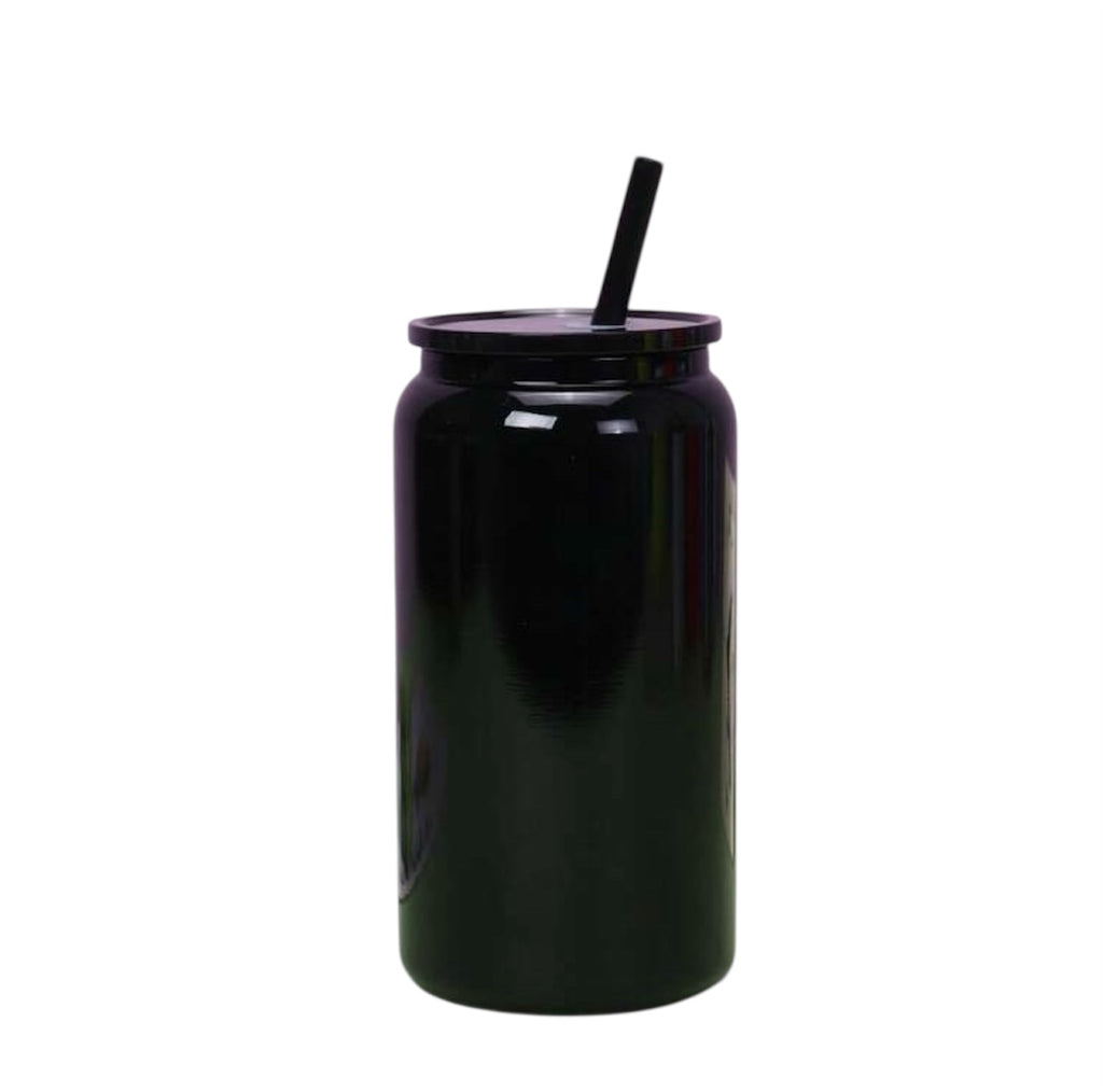 Thermobecher aus Edelstahl