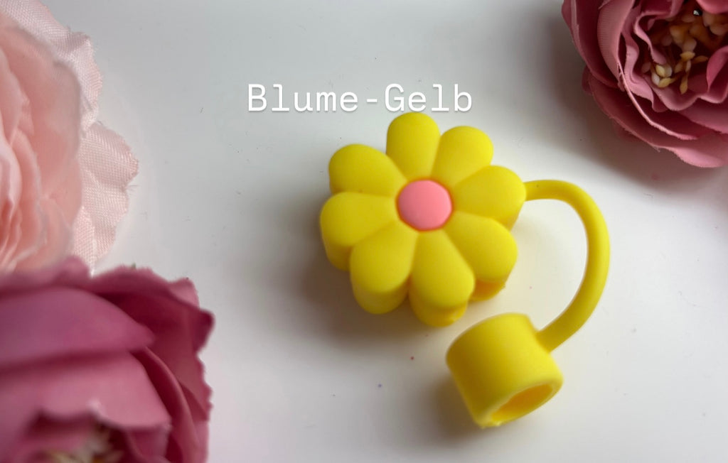 Strohhalm Abdeckung- NUPSI