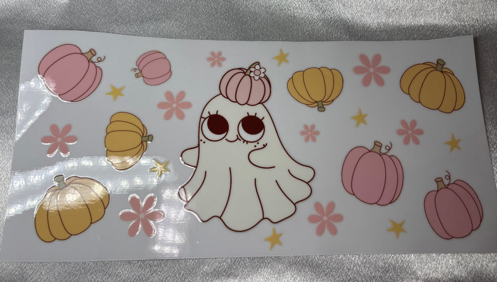 Sticker Motive- Herbst