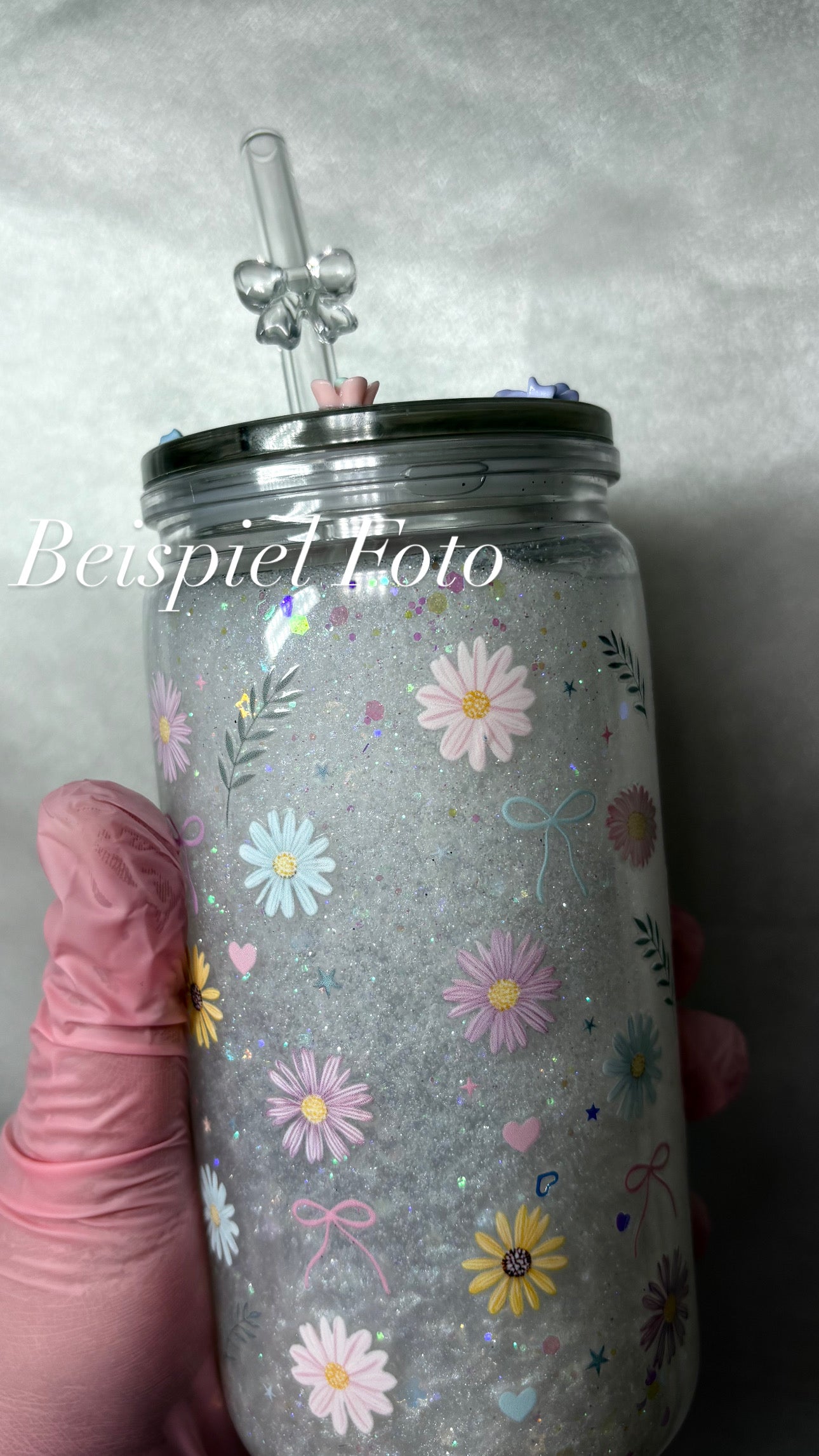 Personalisierbarer Doppelwand-Becher – ganz nach deinem Geschmack!
