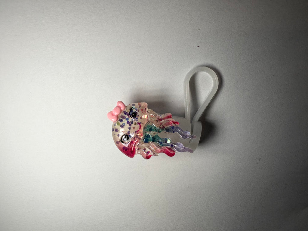 Strohhalm Abdeckung- NUPSI