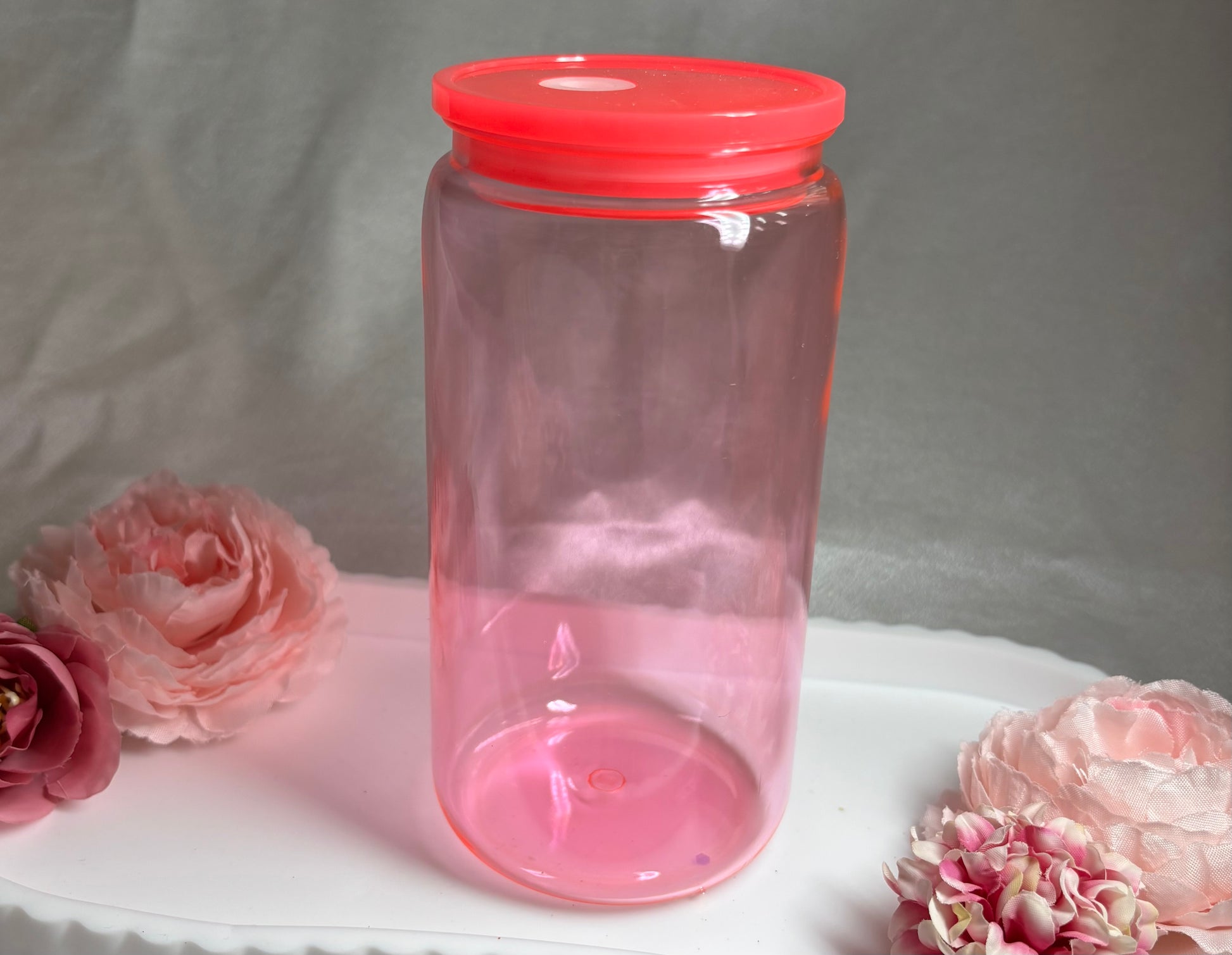 Bunte Becher zum personalisieren