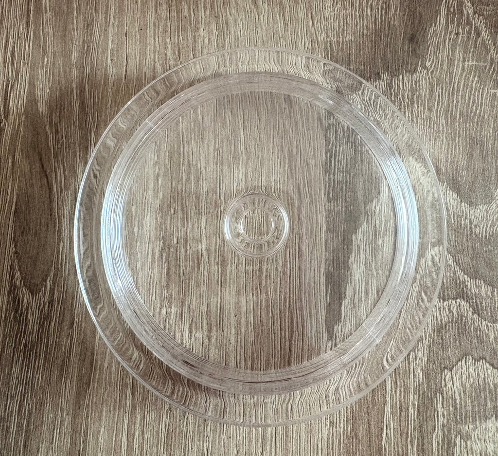 Personalisierter Deckel für Große Becher, 24oz & 40oz