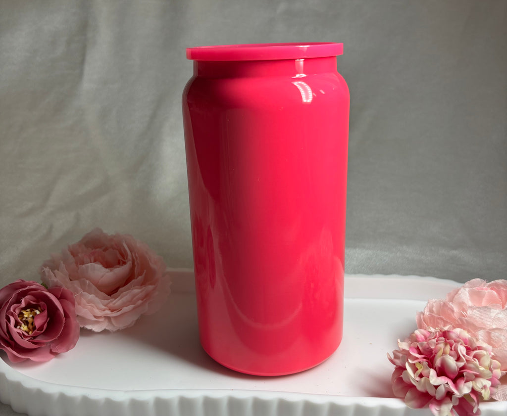 Thermobecher aus Edelstahl