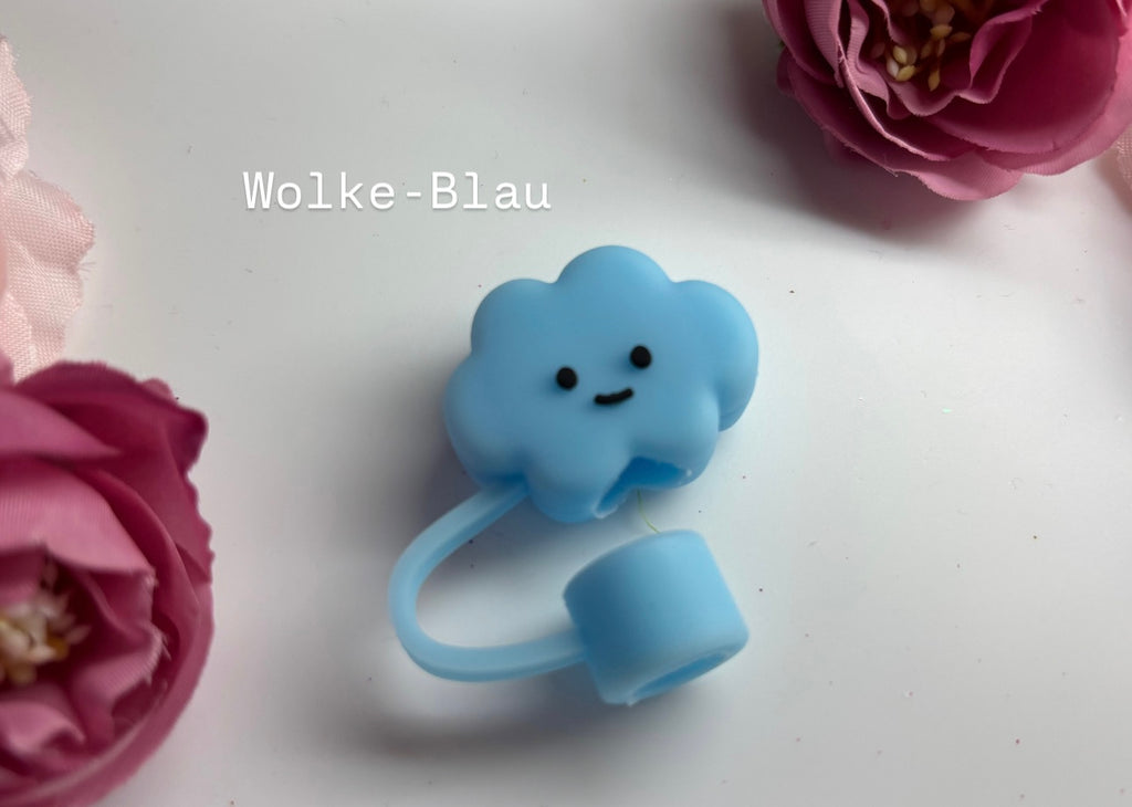 Strohhalm Abdeckung- NUPSI