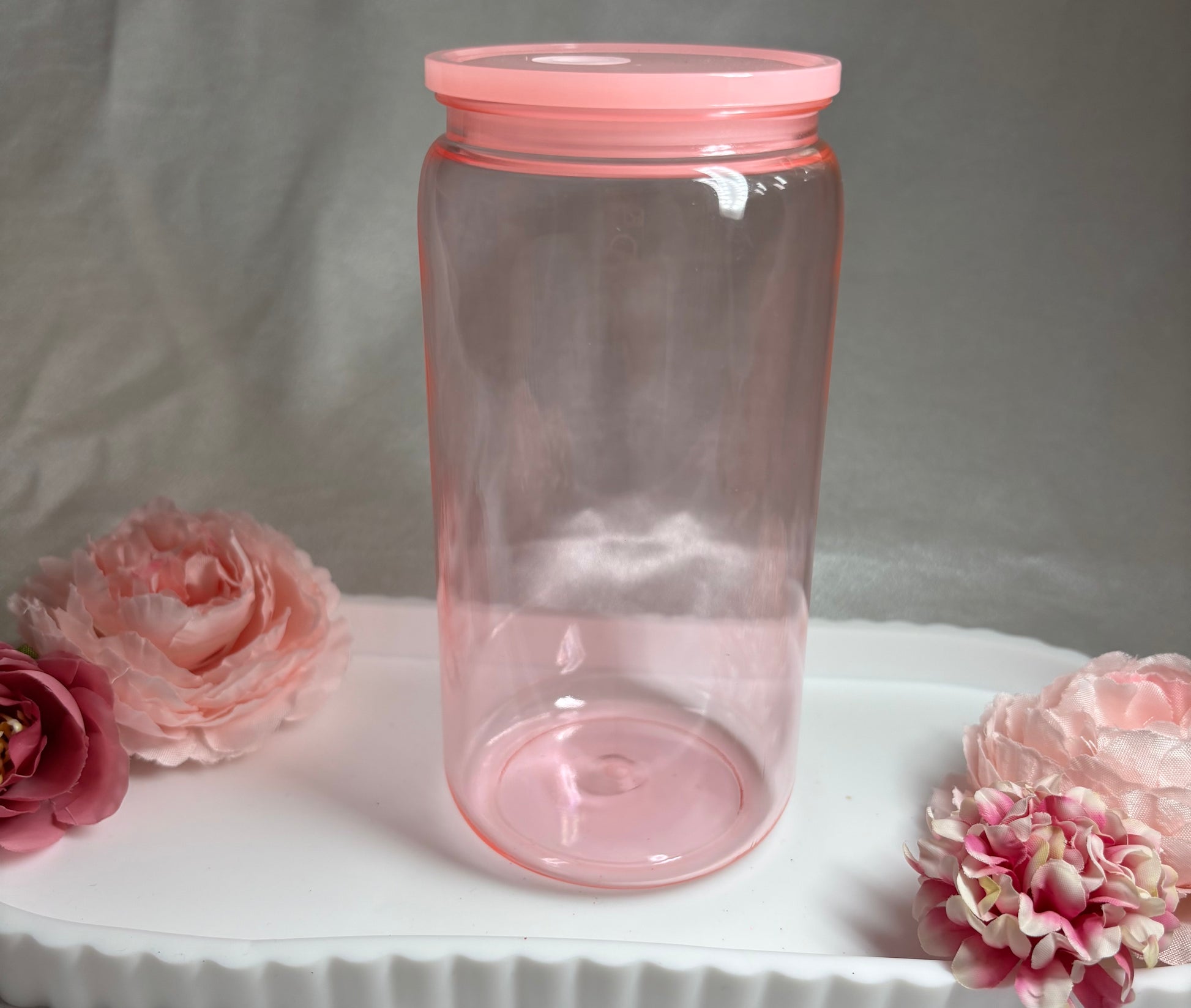 Trinkbecher mit deinem Wunschdesign