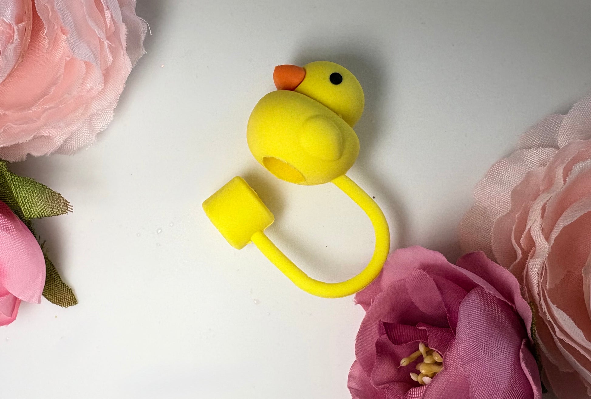 Strohhalm Abdeckung- NUPSI