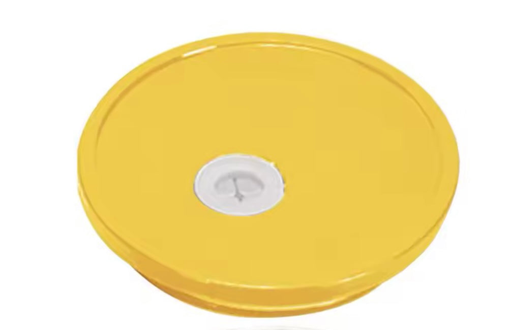Personalisierter Deckel