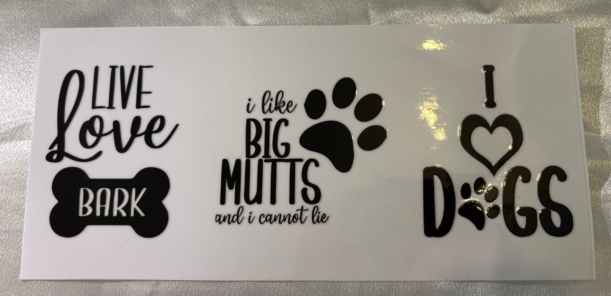 Big Mutts
