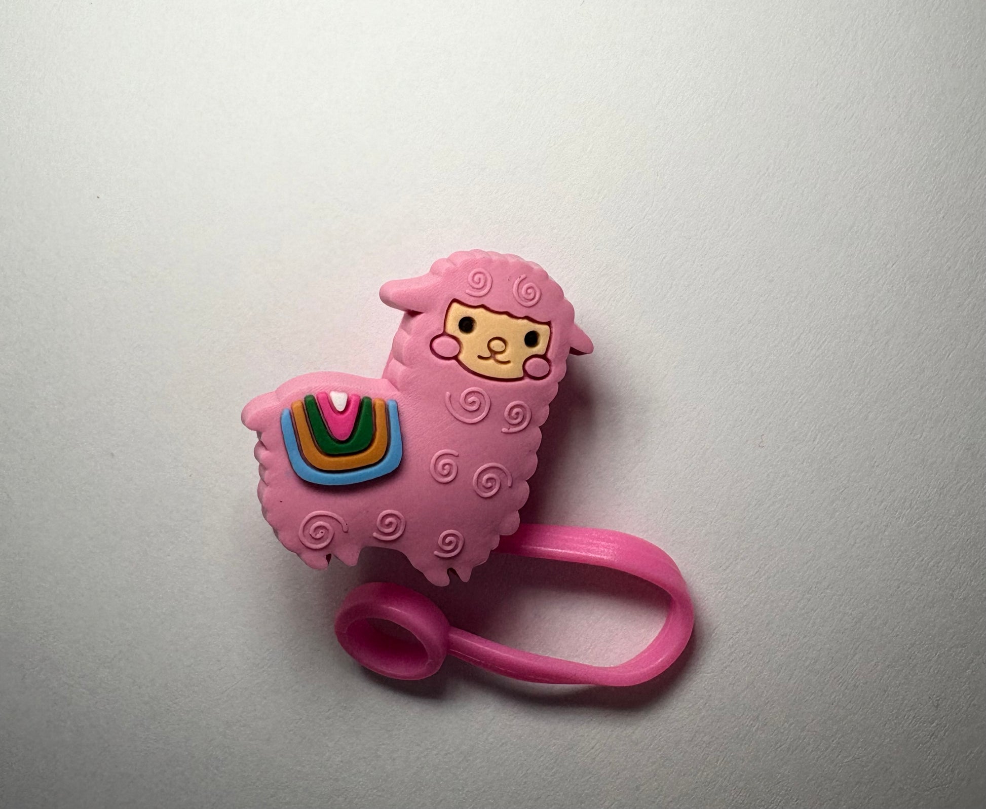 Strohhalm Abdeckung- NUPSI