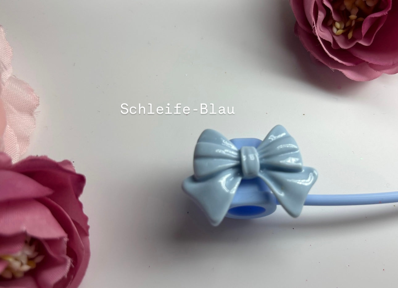 Strohhalm Abdeckung- NUPSI