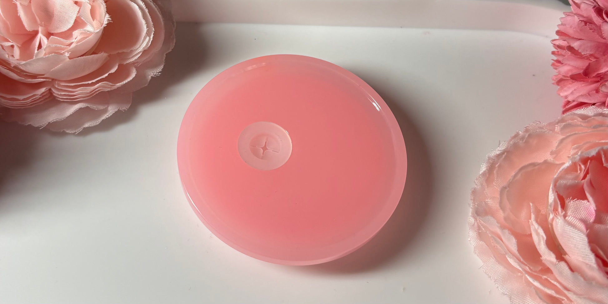 Personalisierter Deckel SAHNE