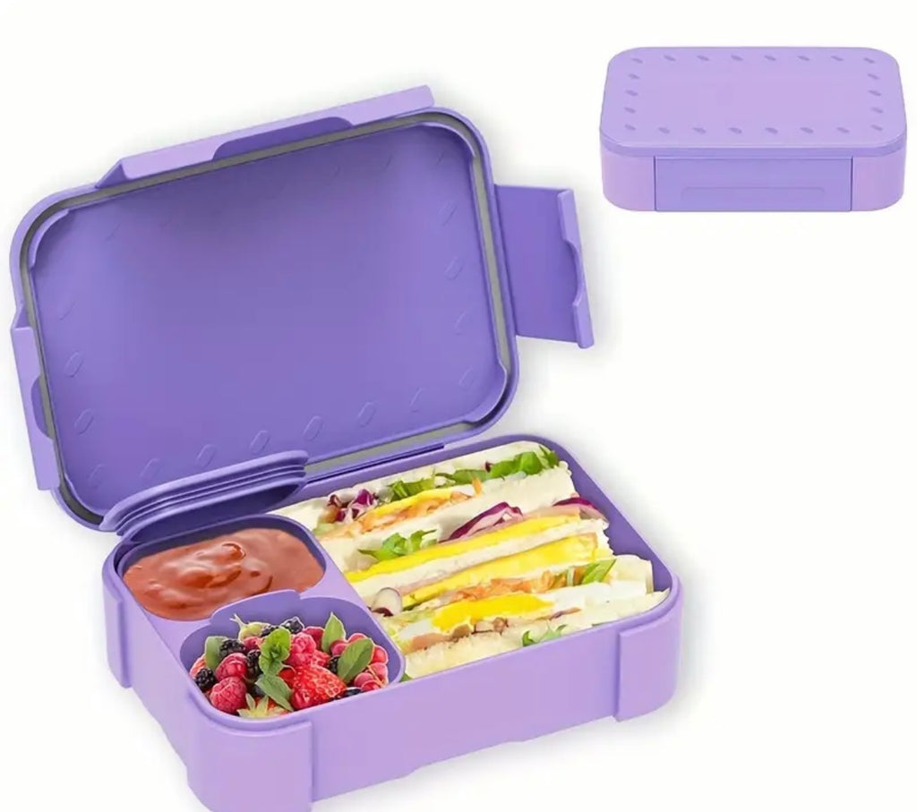 Personalisierte Brotdosen – VORBESTELLUNG