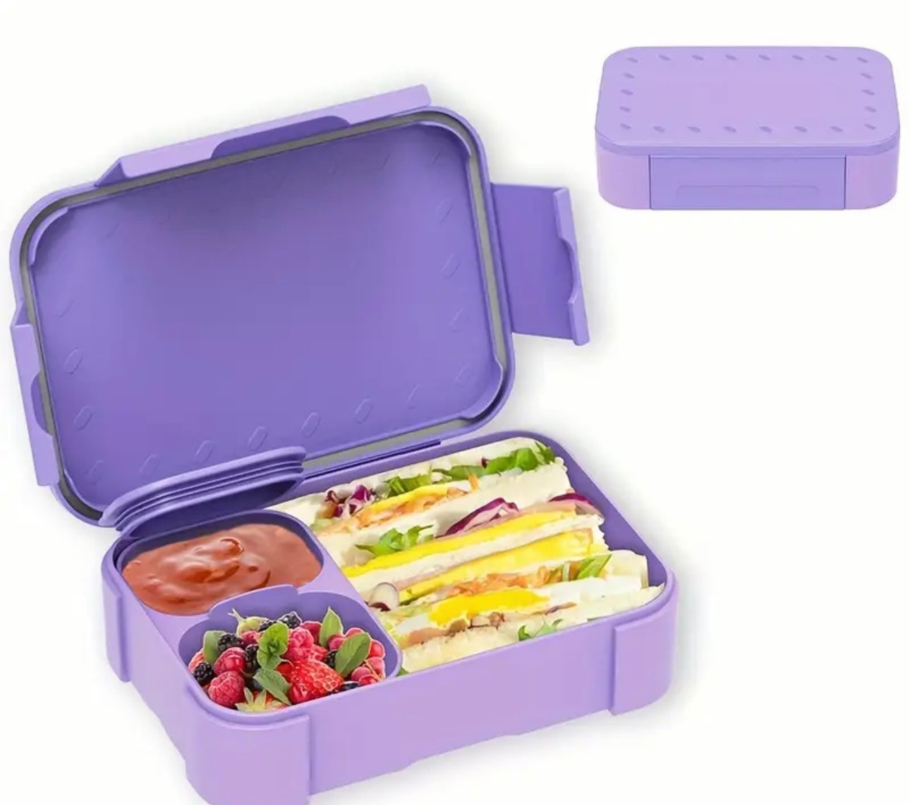 Personalisierte Brotdosen – VORBESTELLUNG