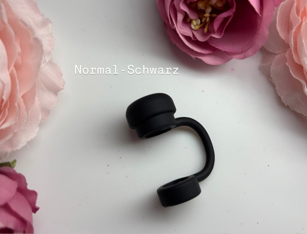 Strohhalm Abdeckung- NUPSI