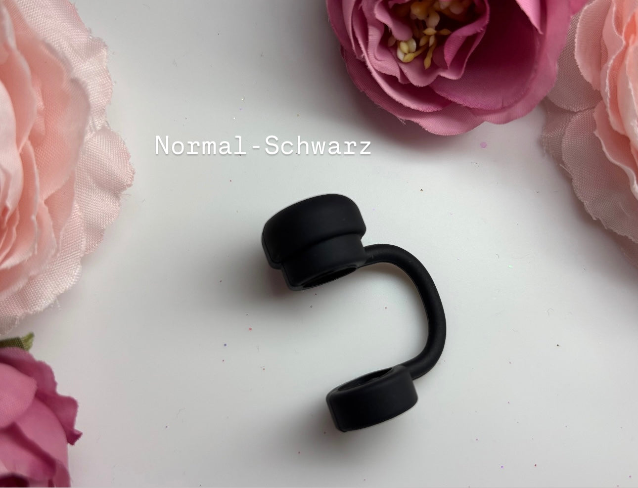 Strohhalm Abdeckung- NUPSI