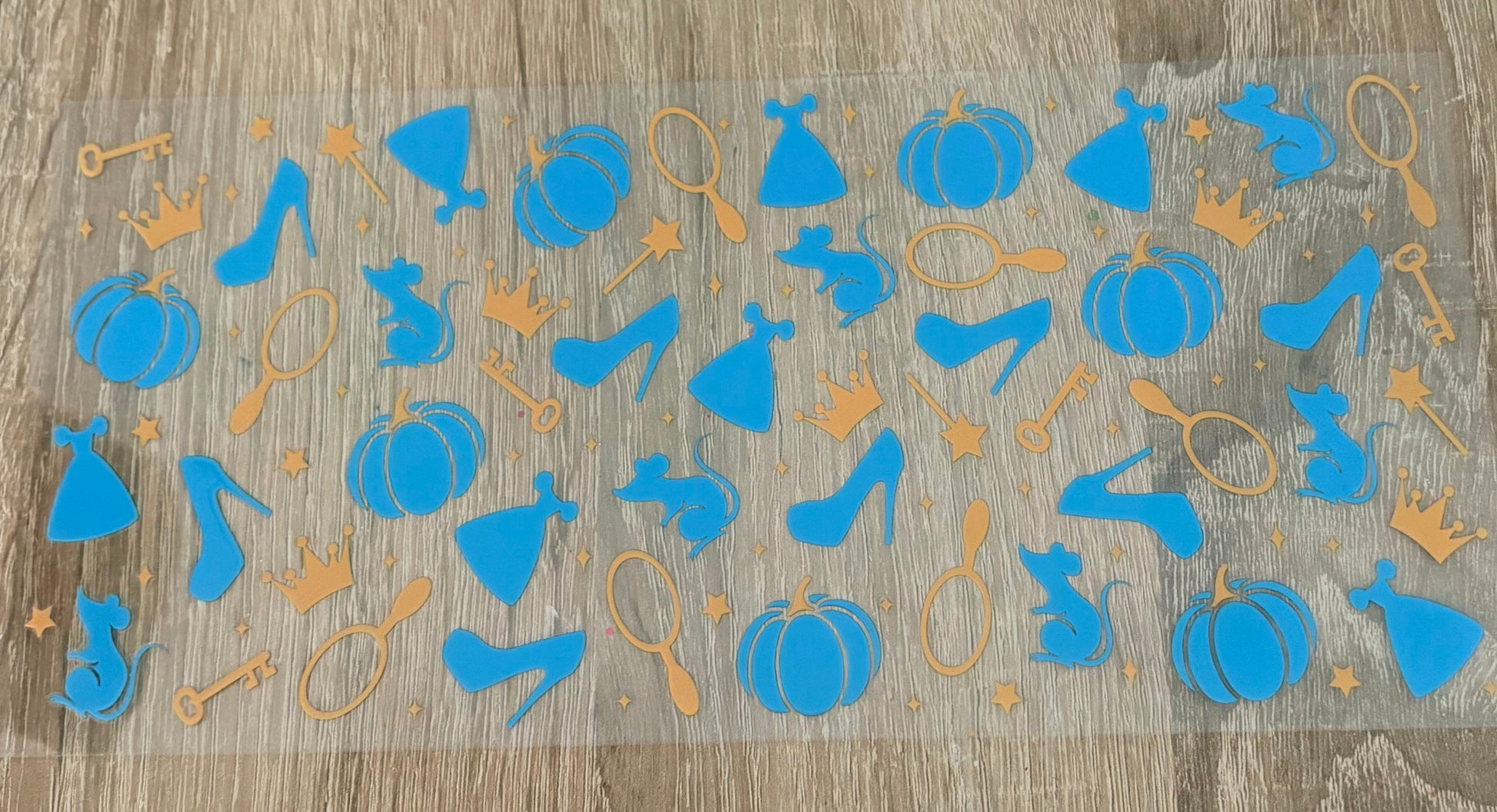 Aschenputtel Prinzessin