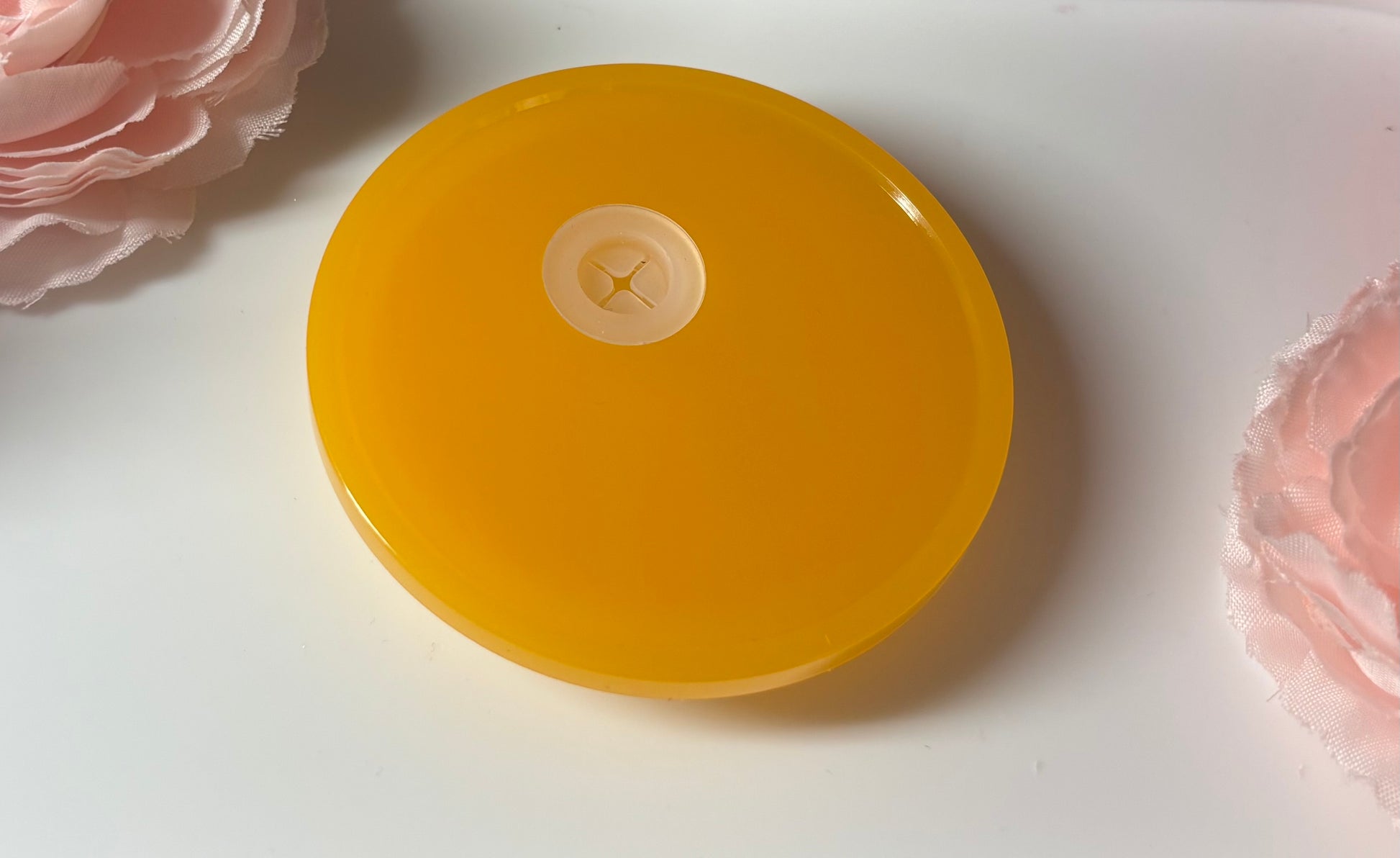 Personalisierter Deckel SAHNE