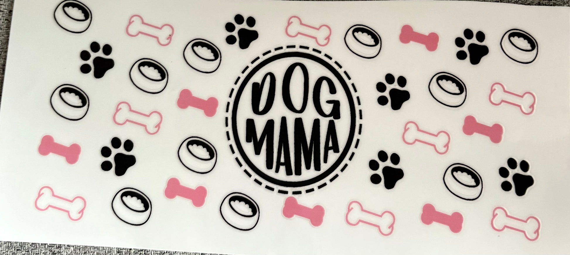 Dog Mama