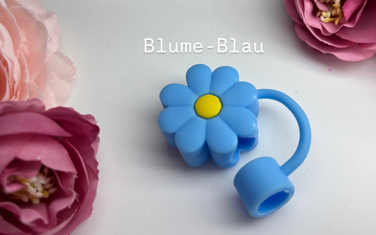 Strohhalm Abdeckung- NUPSI