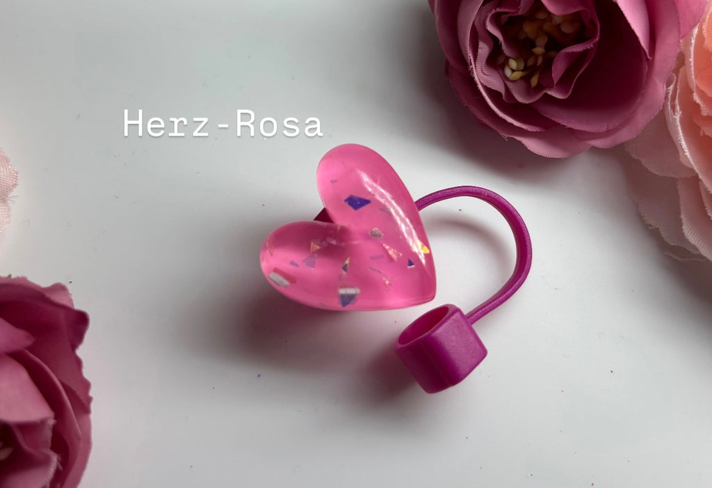 Strohhalm Abdeckung- NUPSI