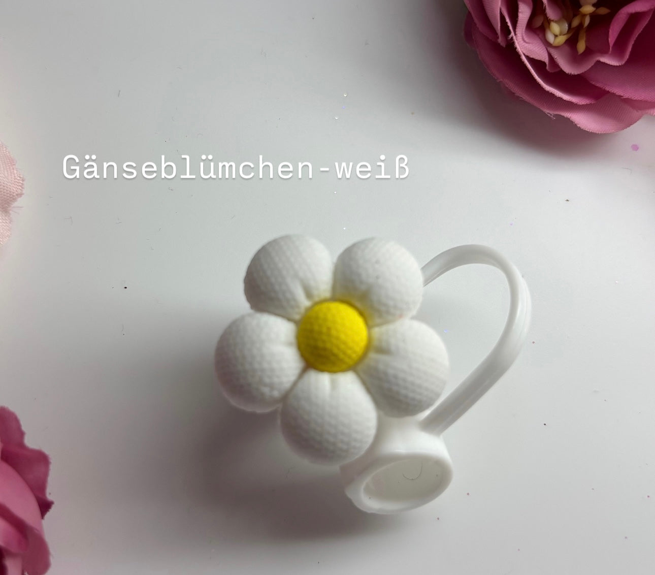 Strohhalm Abdeckung- NUPSI