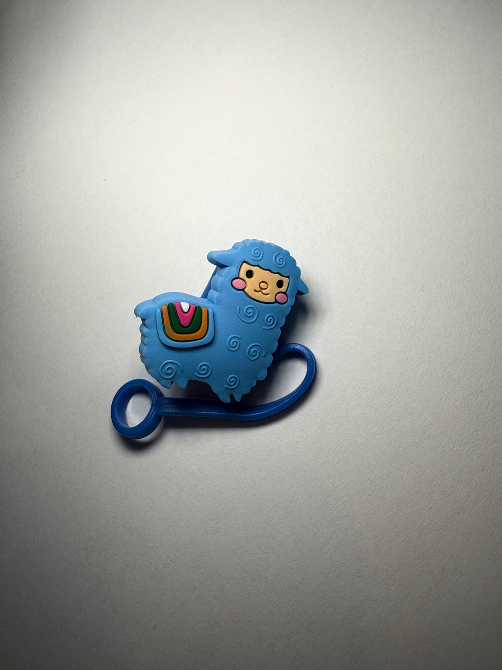 Strohhalm Abdeckung- NUPSI