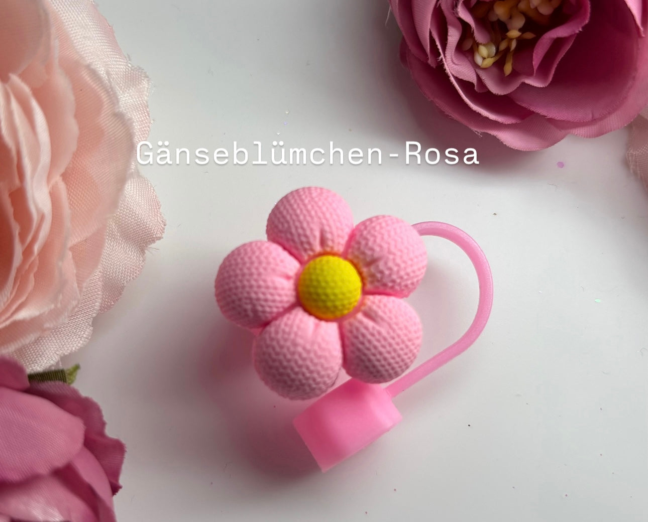 Strohhalm Abdeckung- NUPSI