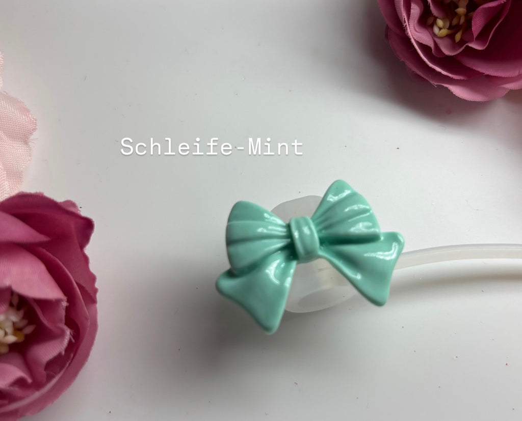 Strohhalm Abdeckung- NUPSI