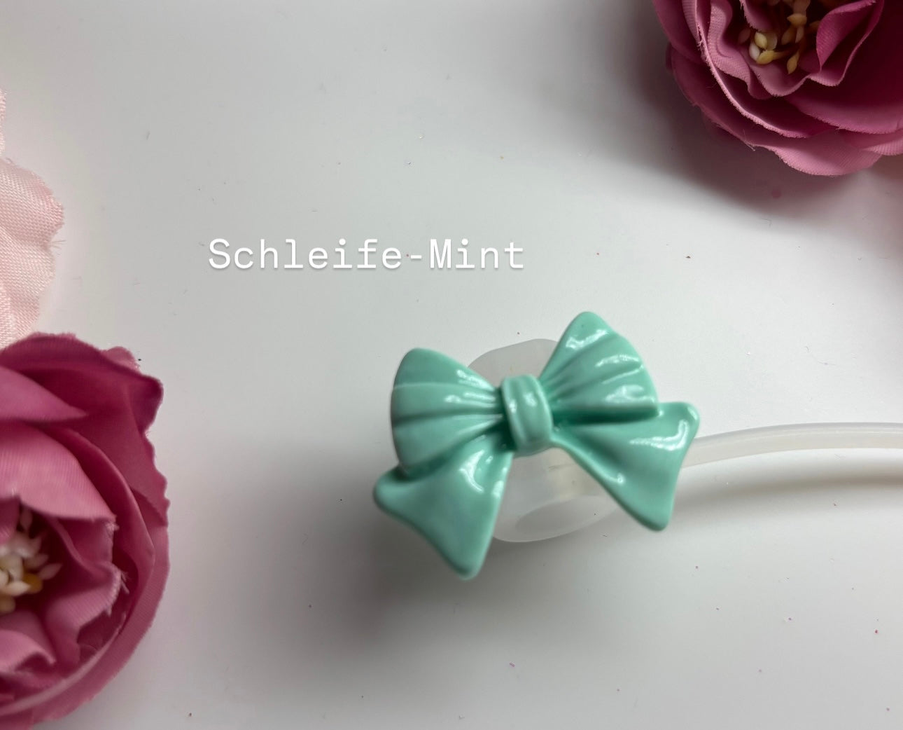 Strohhalm Abdeckung- NUPSI