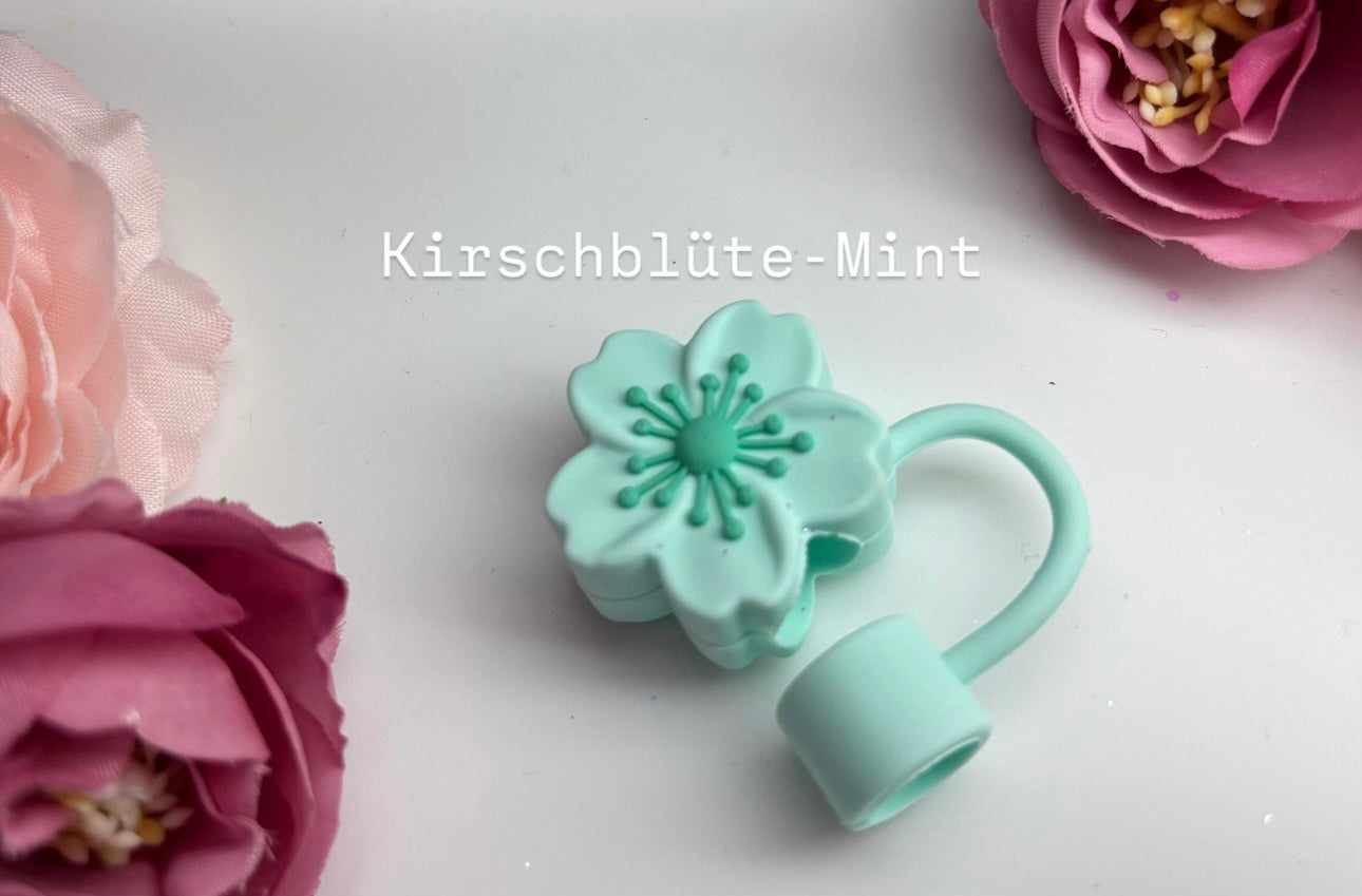 Strohhalm Abdeckung- NUPSI