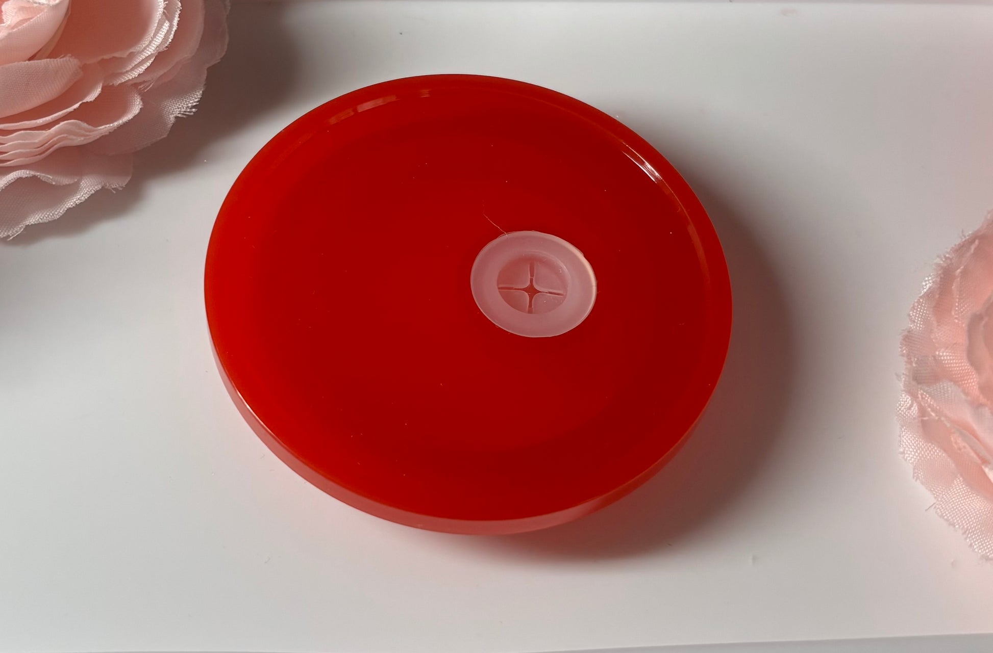 Personalisierter Deckel SAHNE