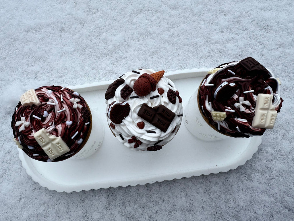 3er Vorratsgläser Geschenk-Set 🤍